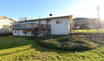 707 1st St, Asotin, WA 99402