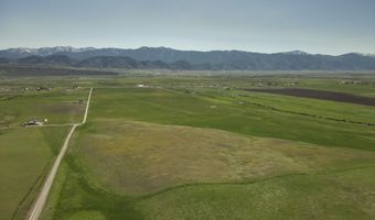WY-238, Auburn, WY 83111