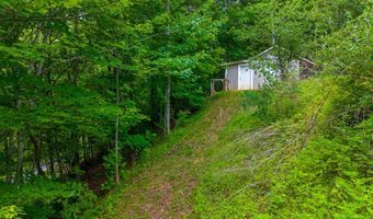 1044 Shell Stand Rd, Almond, NC 28702