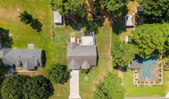 702 Kamak Dr, Beebe, AR 72012