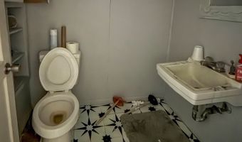 122 Cotton Ave, Americus, GA 31709