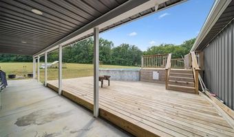 4801 W 410 Rd, Adair, OK 74330