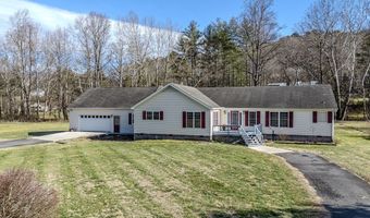 172 Eden Acres Dr, Andrews, NC 28901