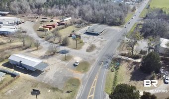 1909 S Main St, Atmore, AL 36502