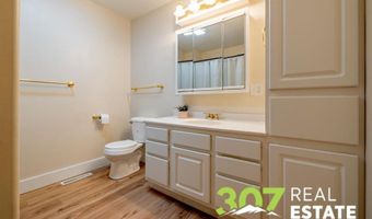 3111 Kent Ave, Cody, WY 82414