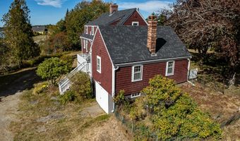 366 Mooseneck Rd, Addison, ME 04606