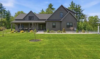 51 Colby Farm Rd, Chester, NH 03036