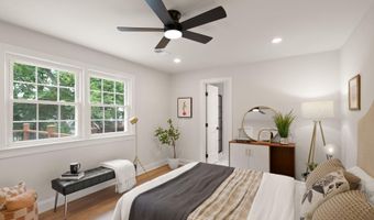 4006 N GLEBE Rd, Arlington, VA 22207