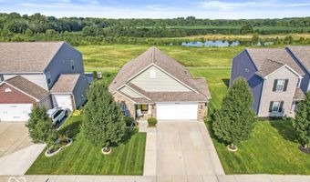 8724 Stoddard Ln, Indianapolis, IN 46217