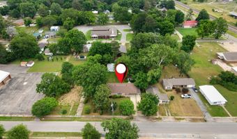 205 Central Ave, Bay, AR 72411