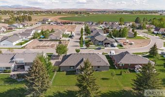 899 N Von Elm Dr, Blackfoot, ID 83221