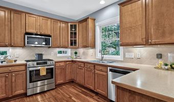 1107 Elbury Dr, Apex, NC 27502