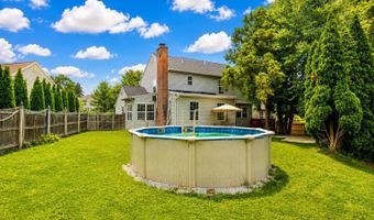 1728 32ND St SW, Allentown, PA 18103