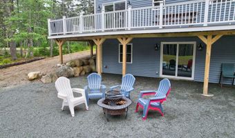 41 White Deer Cir, Bar Harbor, ME 04609