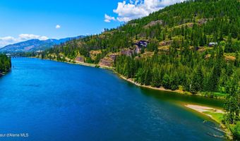 NKA Highway 200, Clark Fork, ID 83811