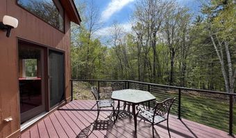32 Top Notch Rd, Bartlett, NH 03812