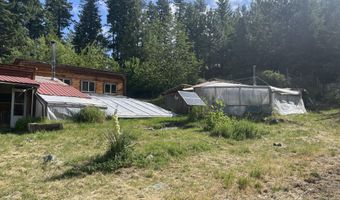2447 Turner Hill Rd, Bonners Ferry, ID 83805