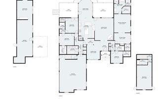 1000 Whisper Wood Ln, Anderson, SC 29621