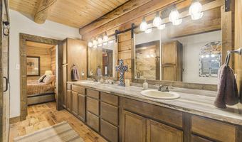 807 MERNA N BEAVER Rd, Daniel, WY 83115