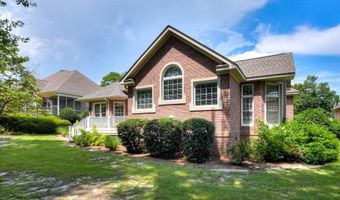 221 Double Eagle Ct, Aiken, SC 29803