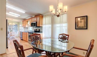 530 Akee Dr, Barefoot Bay, FL 32976