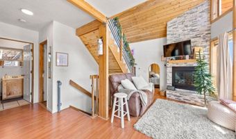 332 W Pinehurst Dr, Brian Head, UT 84719