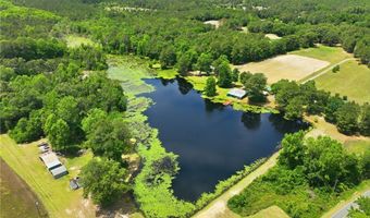 10400 Ruth Vinson Rd, Autryville, NC 28318