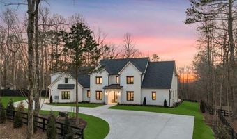 2309 Dinsmore Rd, Alpharetta, GA 30004