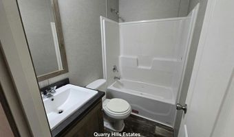36 QUARRY HILL Ests 36, Akron, NY 14001