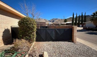 400 Sunbeam, Alamogordo, NM 88310