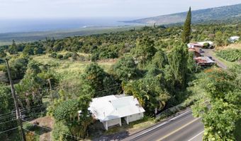 84-5125 HAWAII BELT Rd, Captain Cook, HI 96704