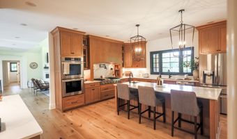 1436 Fayetteville Owen Rd, Bedford, IN 47421