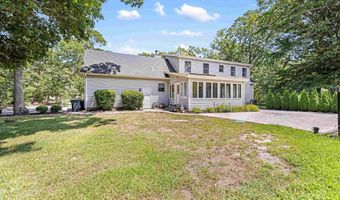 176 S Ravenwood, Hainesport, NJ 08210