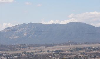 59760 Burnt Vly, Anza, CA 92539