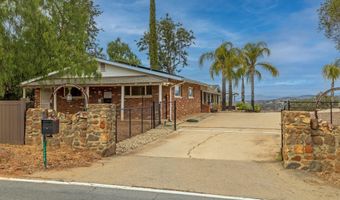 1228 Alpine Heights Rd, Alpine, CA 91901