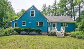 12 Tall Woods Loop, Bartlett, NH 03812