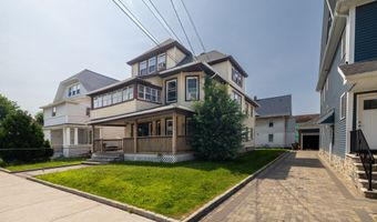 154 Rose St, Bridgeport, CT 06610