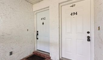 494 W PAR St, Orlando, FL 32804