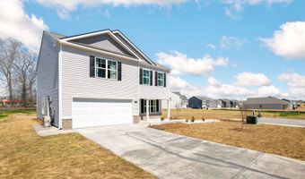 227 Old Warren School Rd, Lafayette, GA 30728