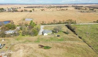 2152 E 430 Rd, Adair, OK 74330