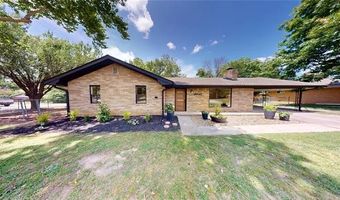 2600 Woodland, Ada, OK 74820