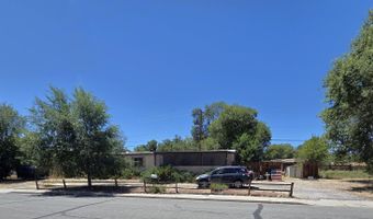 2730 Tenaya Dr, Carson City, NV 89706