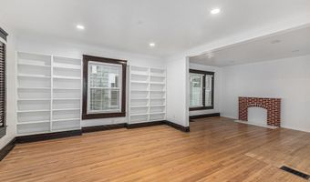 1208 Olivia Ave, Ann Arbor, MI 48104