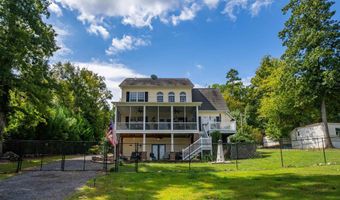 1151 DOGWOOD Shrs, Batesburg, SC 29006