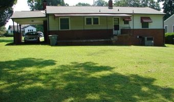 1040 Cliff Rd, Asheboro, NC 27203