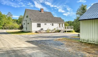 2 Piper Ln, Abbot, ME 04406