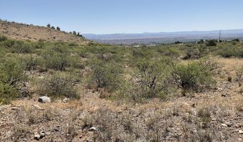 094 N Wildhorse Ln, Clarkdale, AZ 86324