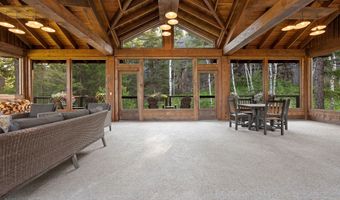 664 Saddlehorn Trl, Bigfork, MT 59911