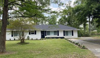 9922 N Parkview Dr, Baton Rouge, LA 70815