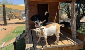 1760 W Eagle Way, Amado, AZ 85645